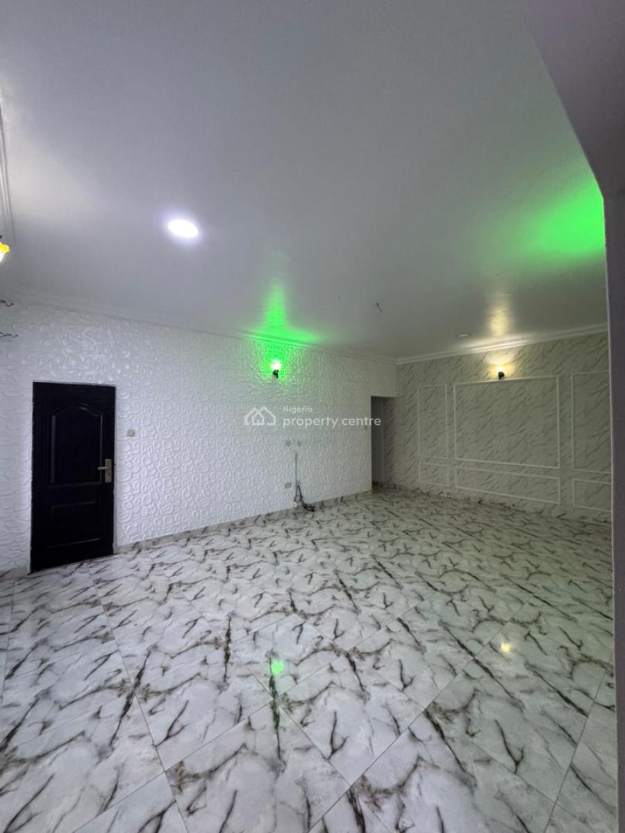 Miniflat, Ologolo, Lekki Lagos, Ologolo, Lekki, Lagos, Mini Flat (room and Parlour) for Rent