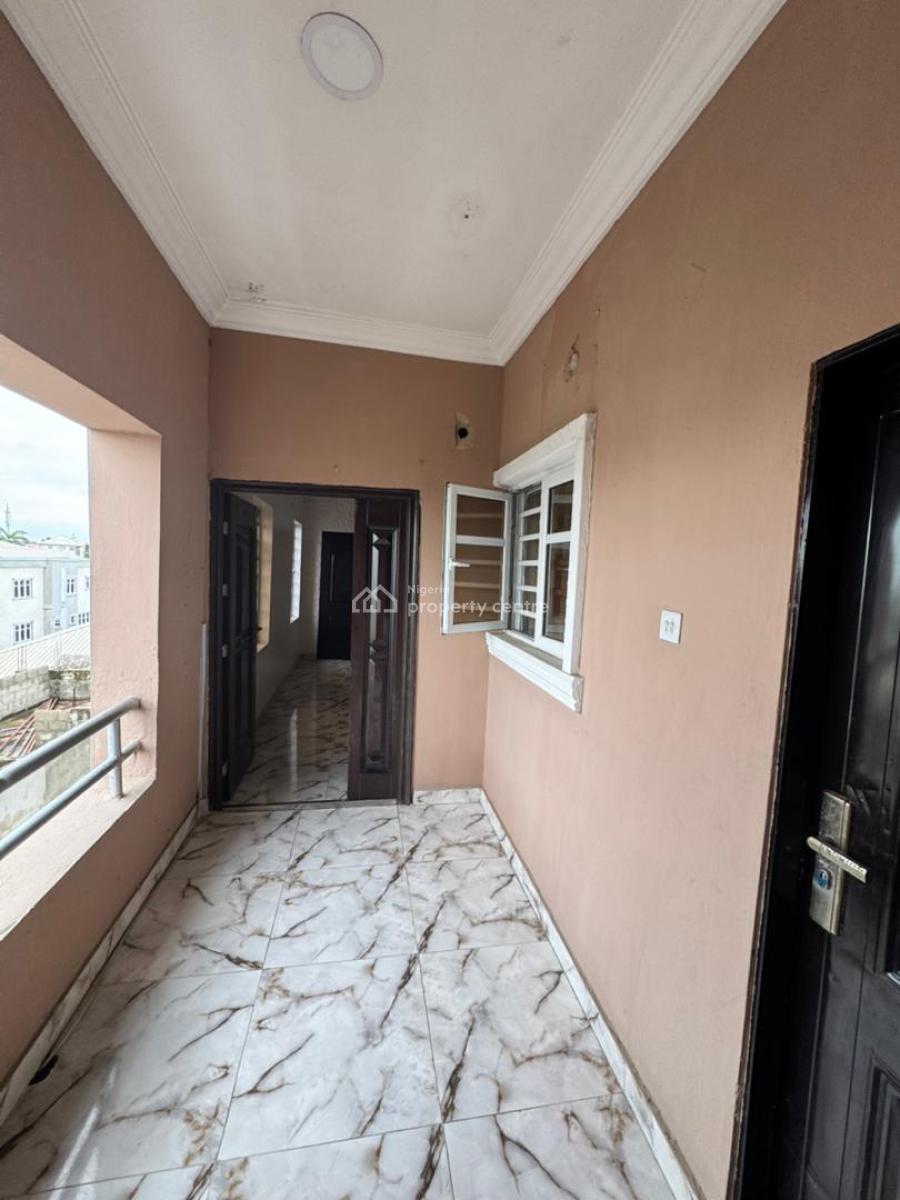 Miniflat, Ologolo, Lekki Lagos, Ologolo, Lekki, Lagos, Mini Flat (room and Parlour) for Rent