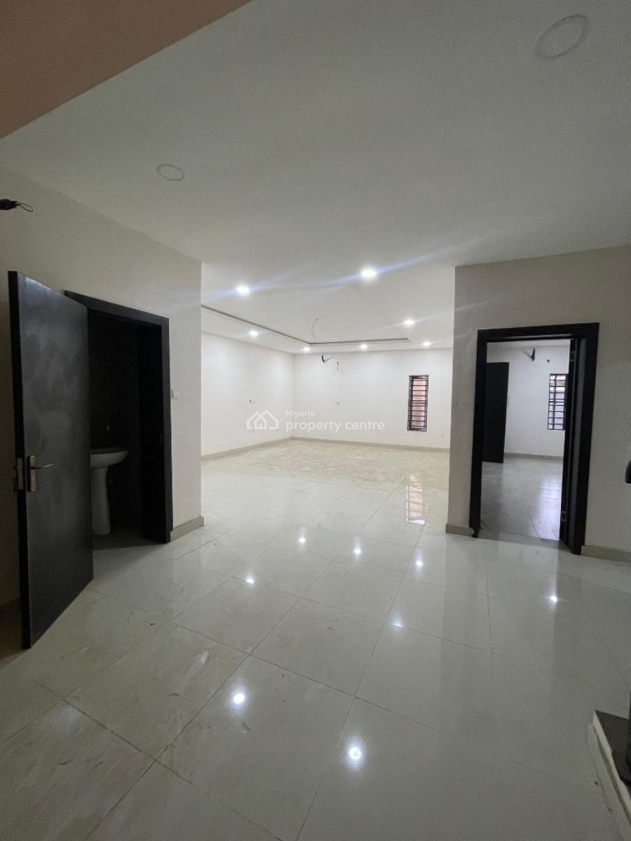 Most Spacious 4 Bedroom Semi Detached Duplex, Ogombo Road, Ogombo, Ajah, Lagos, Semi-detached Duplex for Sale