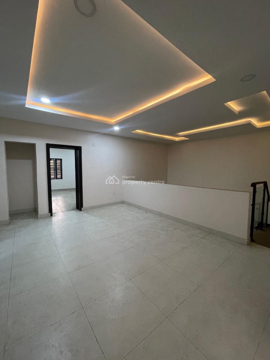 Most Spacious 4 Bedroom Semi Detached Duplex, Ogombo Road, Ogombo, Ajah, Lagos, Semi-detached Duplex for Sale