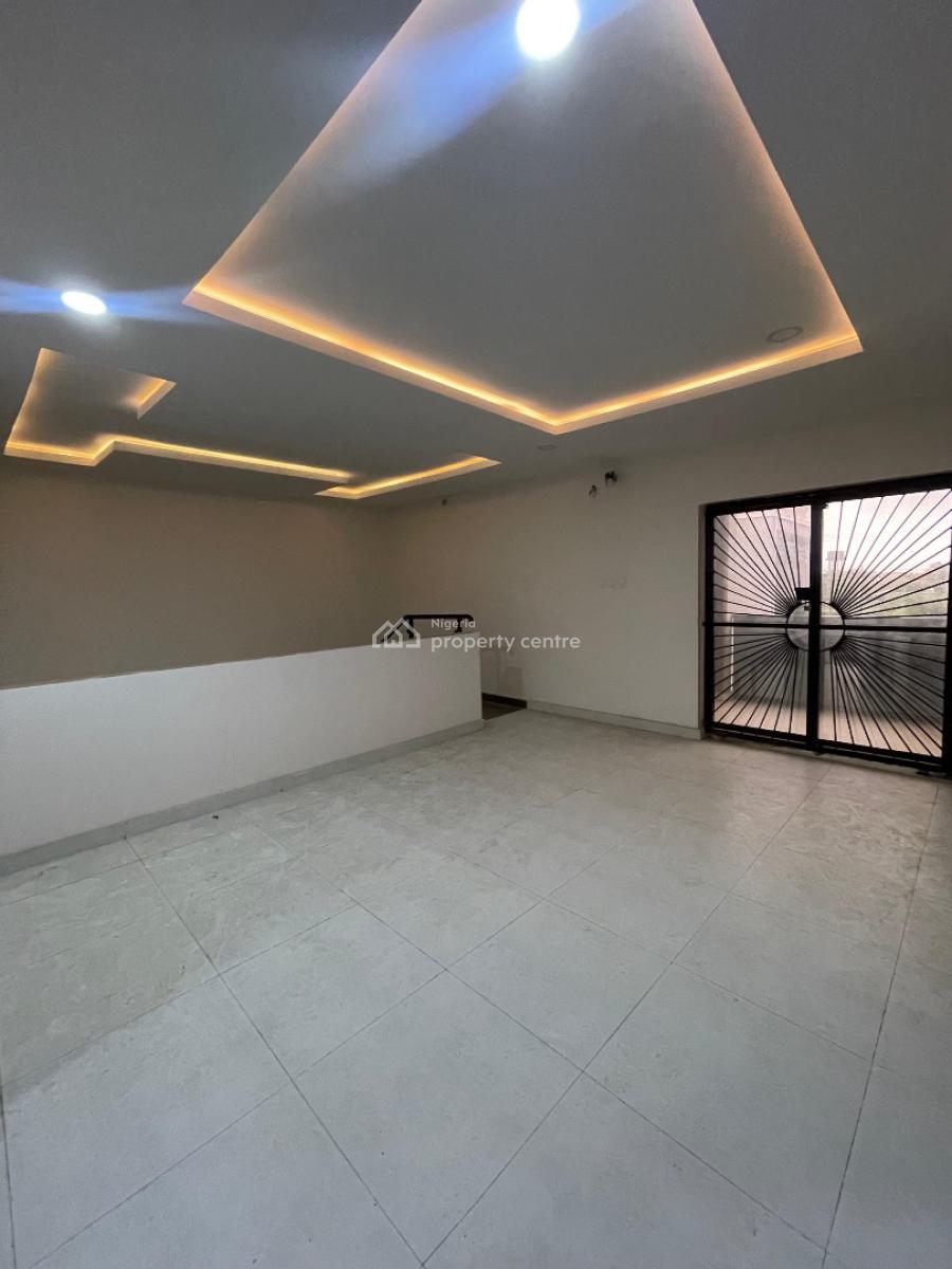 Most Spacious 4 Bedroom Semi Detached Duplex, Ogombo Road, Ogombo, Ajah, Lagos, Semi-detached Duplex for Sale