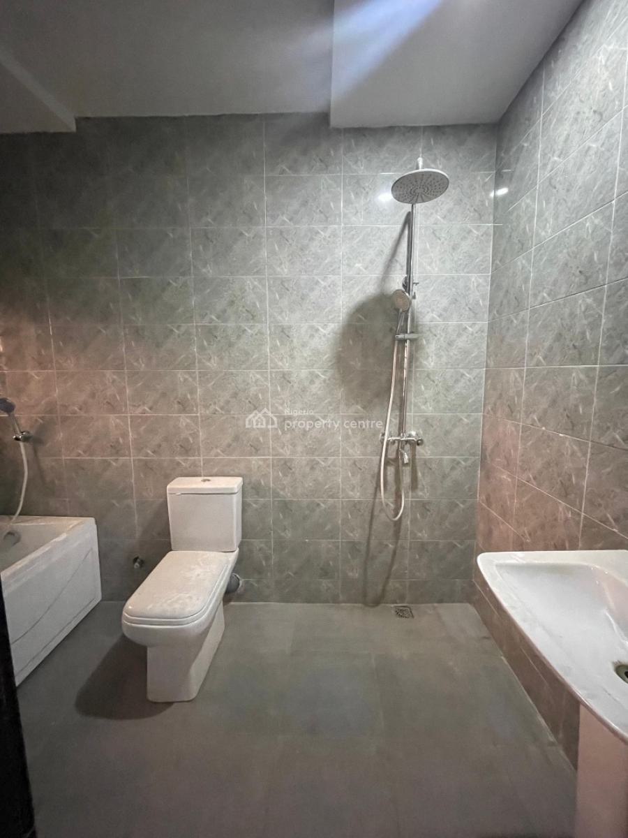 Most Spacious 4 Bedroom Semi Detached Duplex, Ogombo Road, Ogombo, Ajah, Lagos, Semi-detached Duplex for Sale