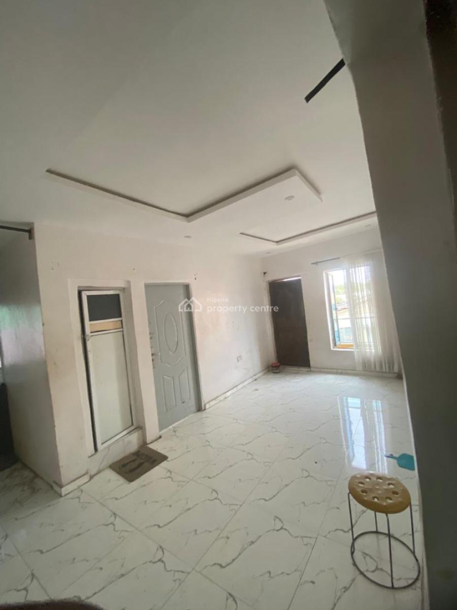 Luxury One Bedroom Apartment with Modern Facilities, Jibowu, Yaba, Lagos, Mini Flat (room and Parlour) for Rent