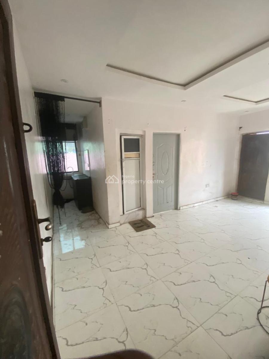 Luxury One Bedroom Apartment with Modern Facilities, Jibowu, Yaba, Lagos, Mini Flat (room and Parlour) for Rent
