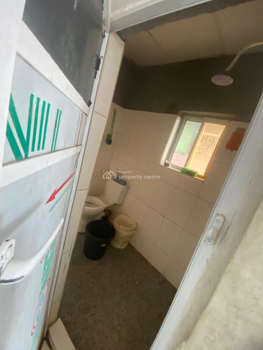 Luxury One Bedroom Apartment with Modern Facilities, Jibowu, Yaba, Lagos, Mini Flat (room and Parlour) for Rent