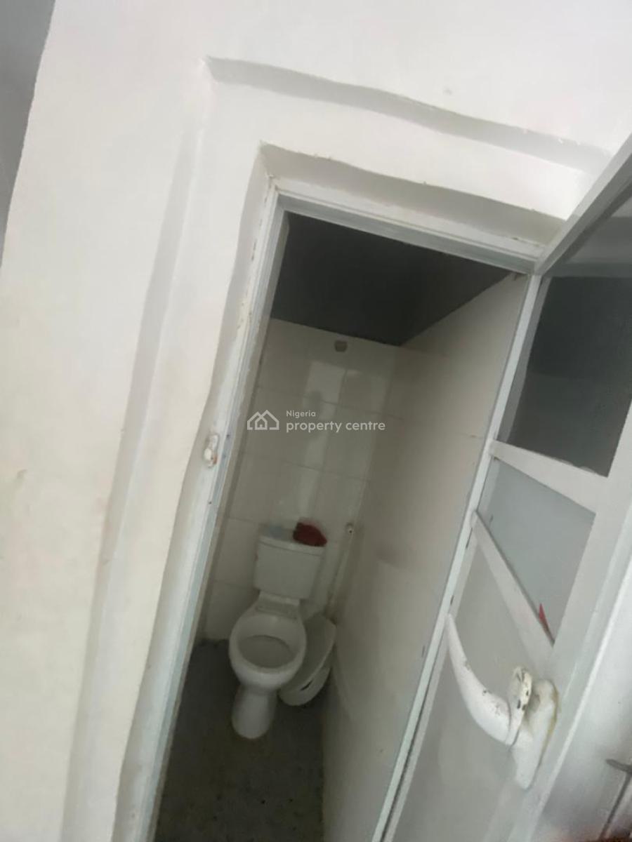 Luxury One Bedroom Apartment with Modern Facilities, Jibowu, Yaba, Lagos, Mini Flat (room and Parlour) for Rent