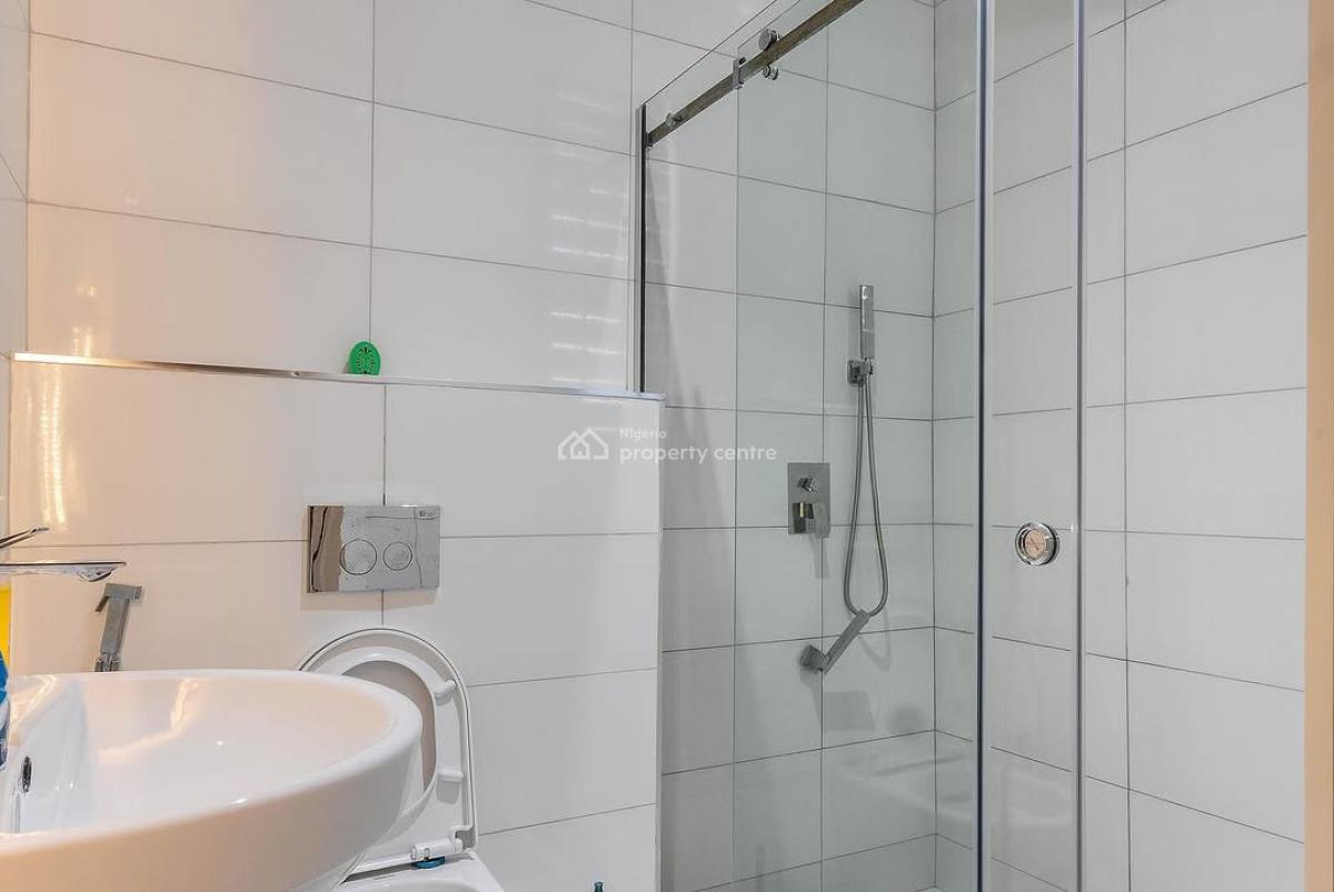 Two Bedroom Apartment, Old Ikoyi, Ikoyi, Lagos, Flat / Apartment for Rent