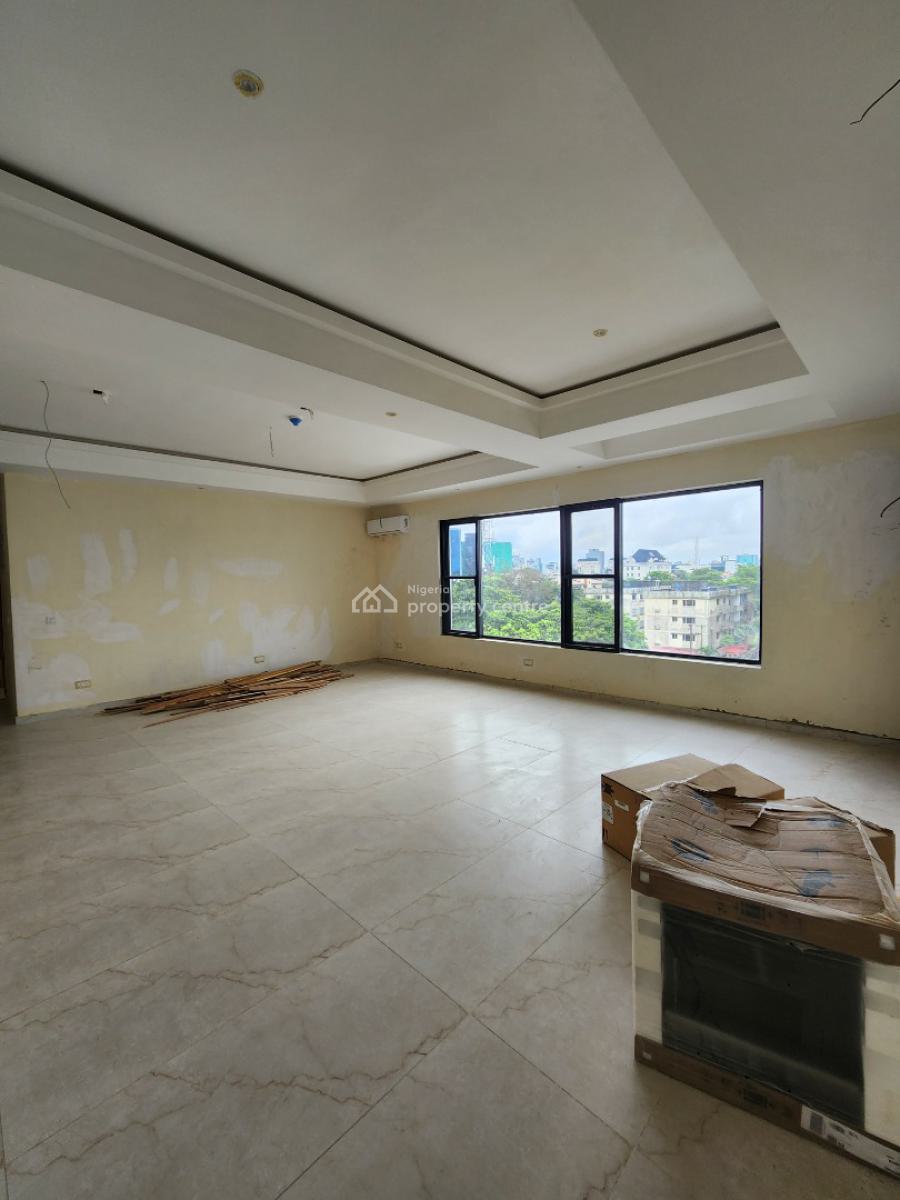 Luxury 2 Bedroom Apartment with Pool, Gym, Elevator, Victoria Island (vi), Lagos, Flat / Apartment for Sale