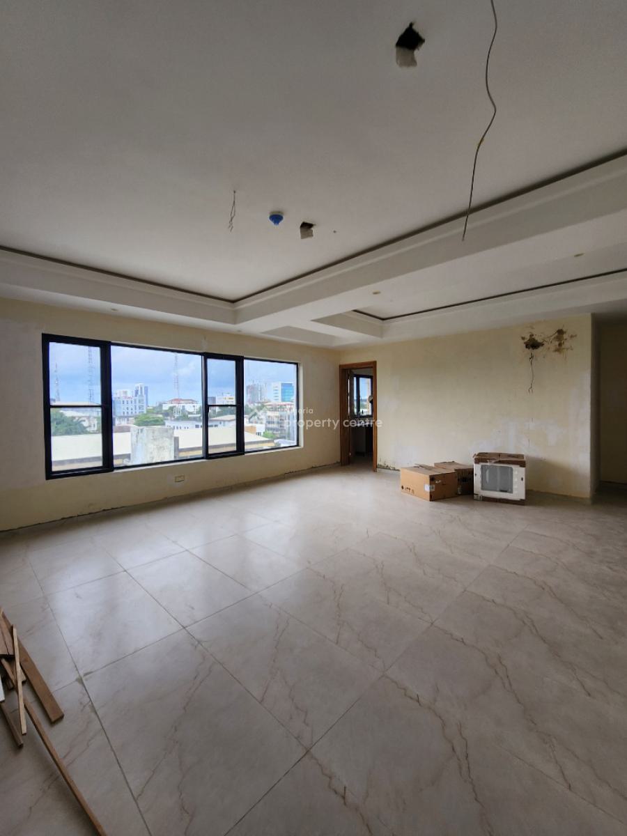 Luxury 2 Bedroom Apartment with Pool, Gym, Elevator, Victoria Island (vi), Lagos, Flat / Apartment for Sale