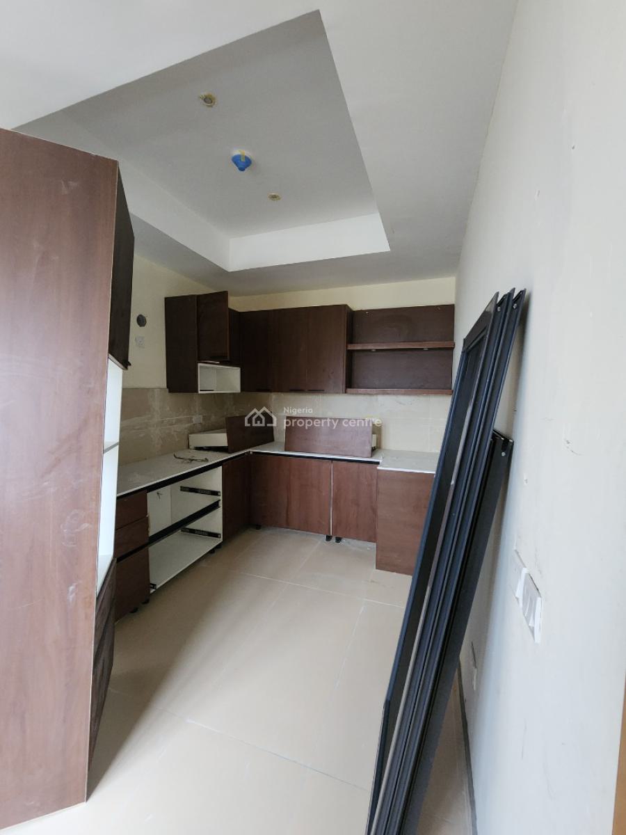 Luxury 2 Bedroom Apartment with Pool, Gym, Elevator, Victoria Island (vi), Lagos, Flat / Apartment for Sale