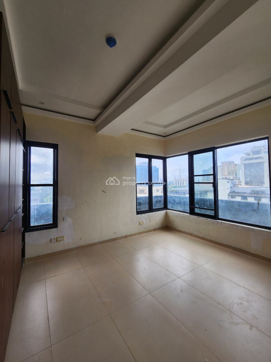 Luxury 2 Bedroom Apartment with Pool, Gym, Elevator, Victoria Island (vi), Lagos, Flat / Apartment for Sale