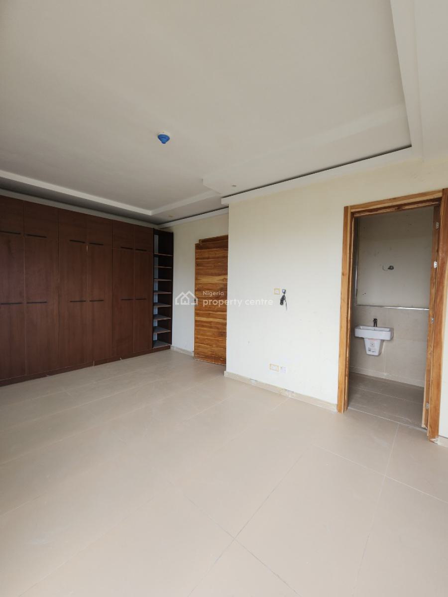 Luxury 2 Bedroom Apartment with Pool, Gym, Elevator, Victoria Island (vi), Lagos, Flat / Apartment for Sale