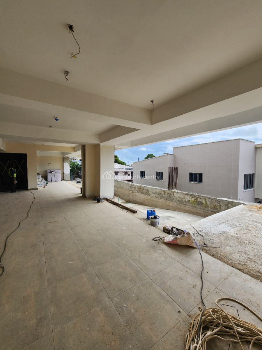 Luxury 2 Bedroom Apartment with Pool, Gym, Elevator, Victoria Island (vi), Lagos, Flat / Apartment for Sale
