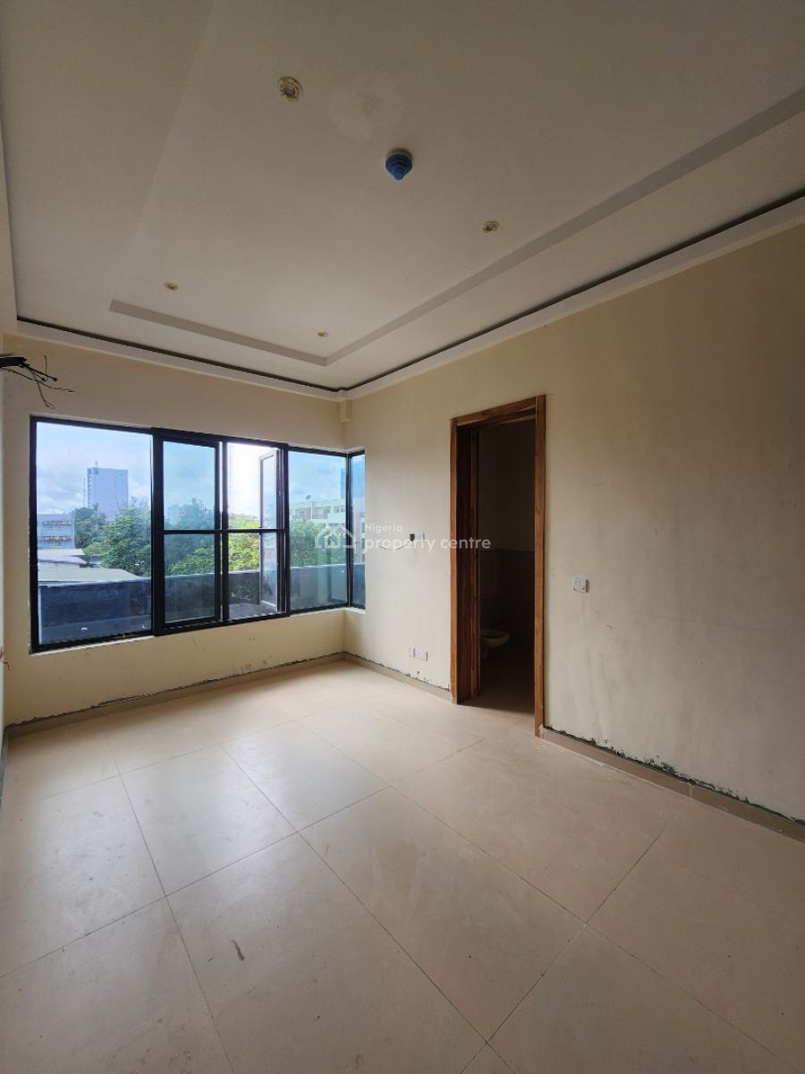 Luxury 2 Bedroom Apartment with Pool, Gym, Elevator, Victoria Island (vi), Lagos, Flat / Apartment for Sale