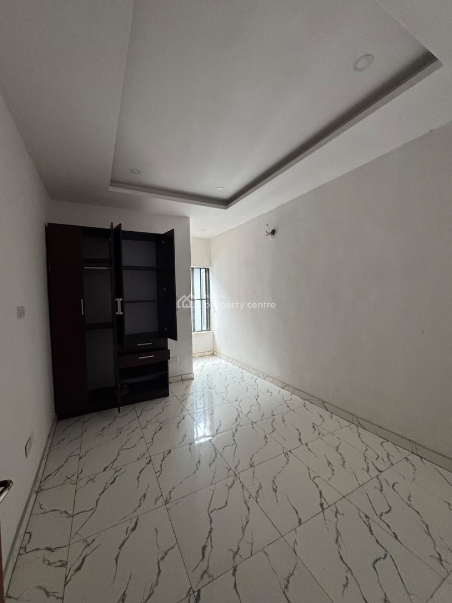 Well Maintaned 4 Bedrooms Semi Detached Duplex, Orchid, Lekki Phase 2, Lekki, Lagos, Semi-detached Duplex for Rent