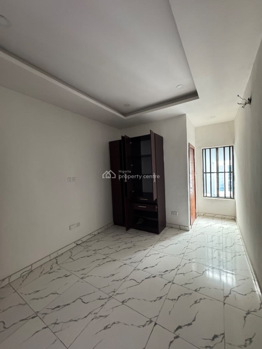 Well Maintaned 4 Bedrooms Semi Detached Duplex, Orchid, Lekki Phase 2, Lekki, Lagos, Semi-detached Duplex for Rent