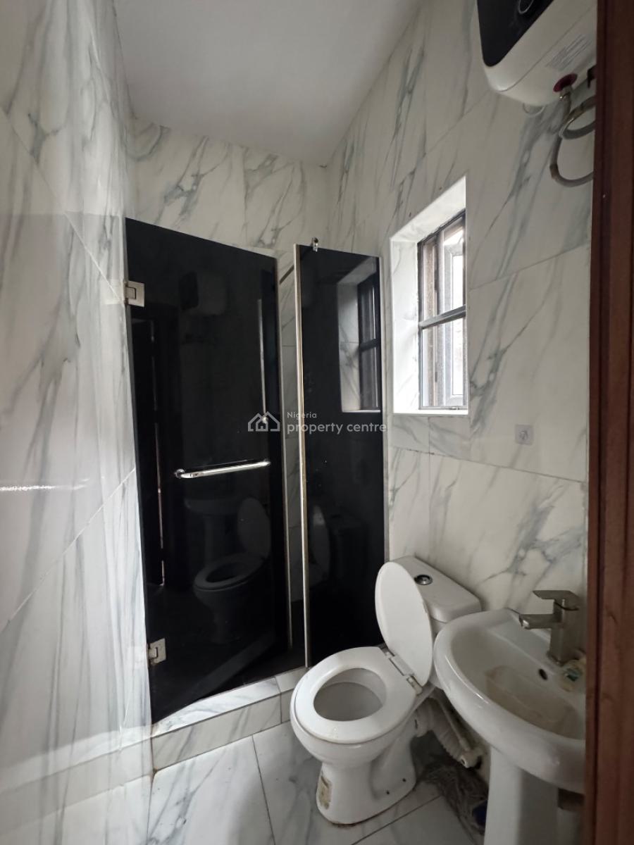 Well Maintaned 4 Bedrooms Semi Detached Duplex, Orchid, Lekki Phase 2, Lekki, Lagos, Semi-detached Duplex for Rent
