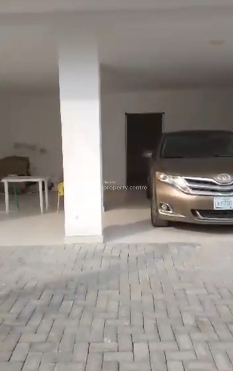 5bedroom Terrace with Bq in a Mini Estate Inside Mojisola Onikoyi Esta, Onikoyi, Ikoyi, Lagos, Terraced Duplex for Sale