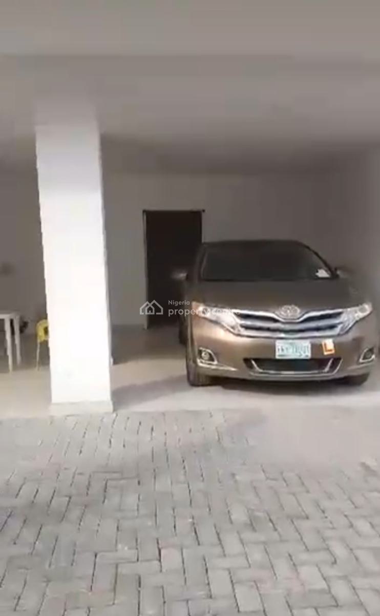 5bedroom Terrace with Bq in a Mini Estate Inside Mojisola Onikoyi Esta, Onikoyi, Ikoyi, Lagos, Terraced Duplex for Sale