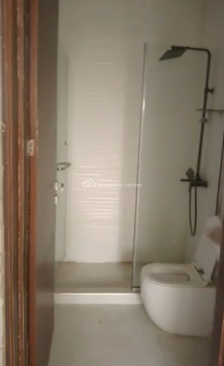 5bedroom Terrace with Bq in a Mini Estate Inside Mojisola Onikoyi Esta, Onikoyi, Ikoyi, Lagos, Terraced Duplex for Sale