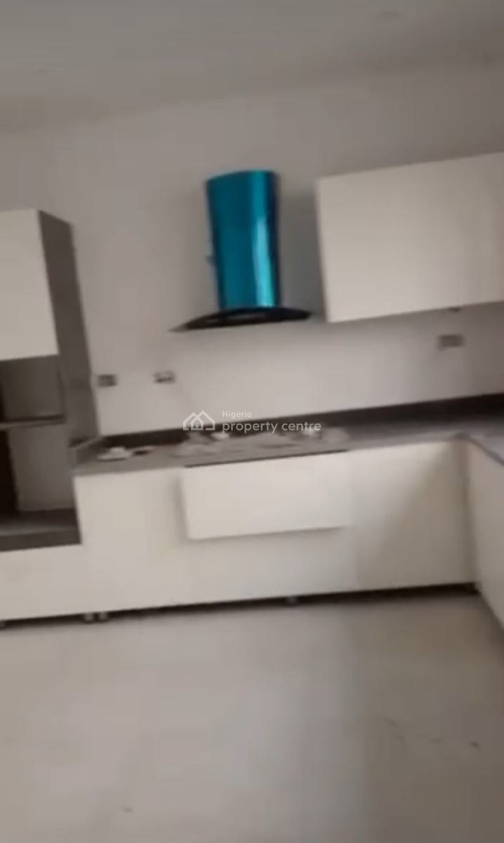 5bedroom Terrace with Bq in a Mini Estate Inside Mojisola Onikoyi Esta, Onikoyi, Ikoyi, Lagos, Terraced Duplex for Sale