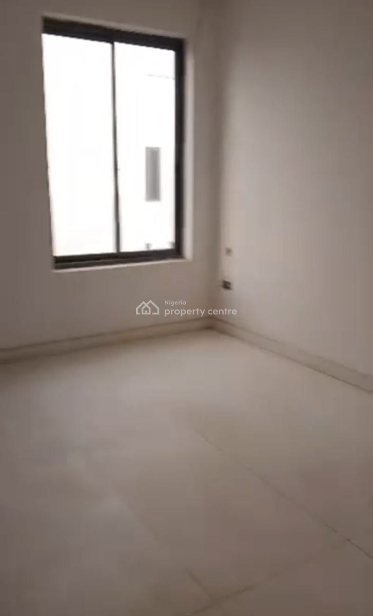 5bedroom Terrace with Bq in a Mini Estate Inside Mojisola Onikoyi Esta, Onikoyi, Ikoyi, Lagos, Terraced Duplex for Sale
