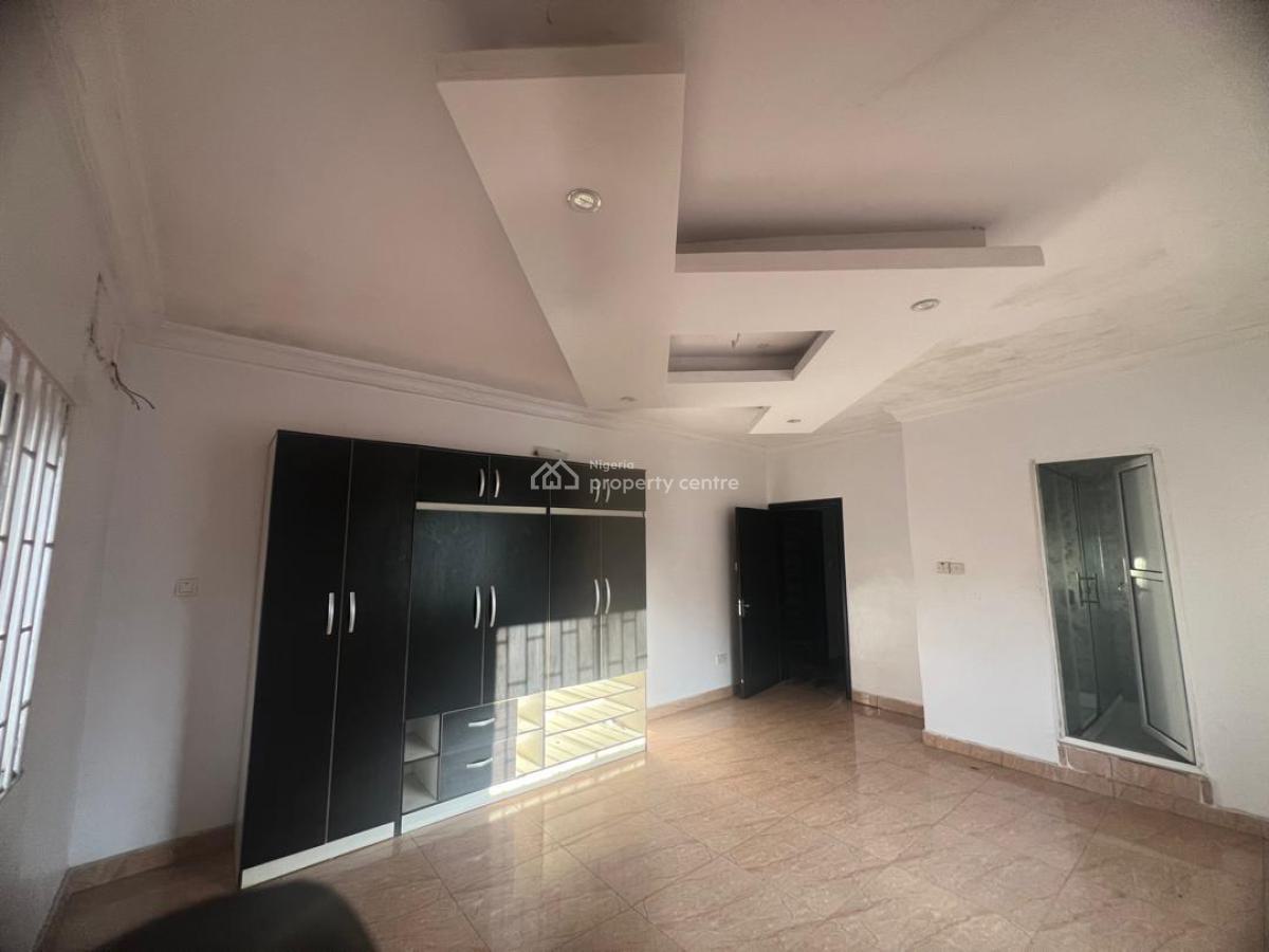 3 Bedrooms Flat / Apartment, Toyin, Ikeja, Lagos, Flat / Apartment for Rent