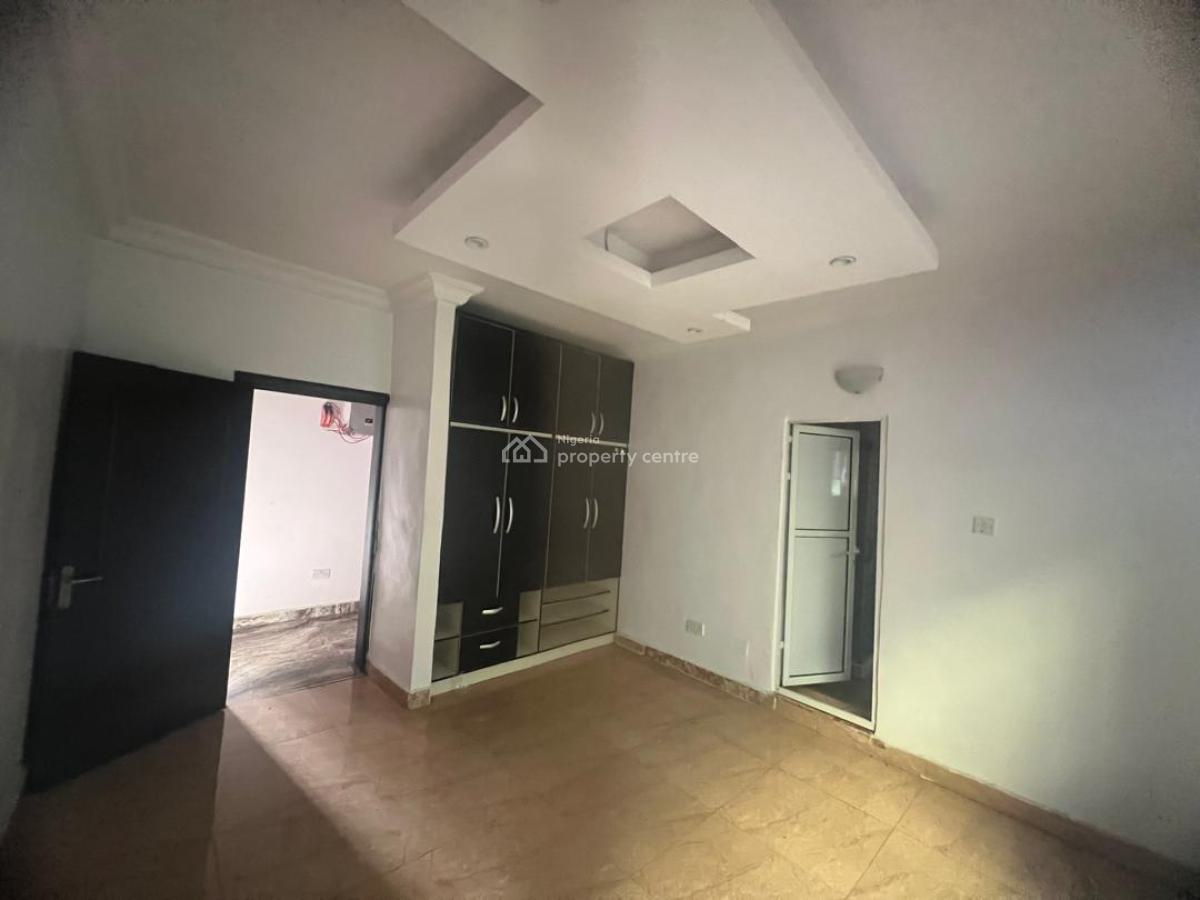 3 Bedrooms Flat / Apartment, Toyin, Ikeja, Lagos, Flat / Apartment for Rent