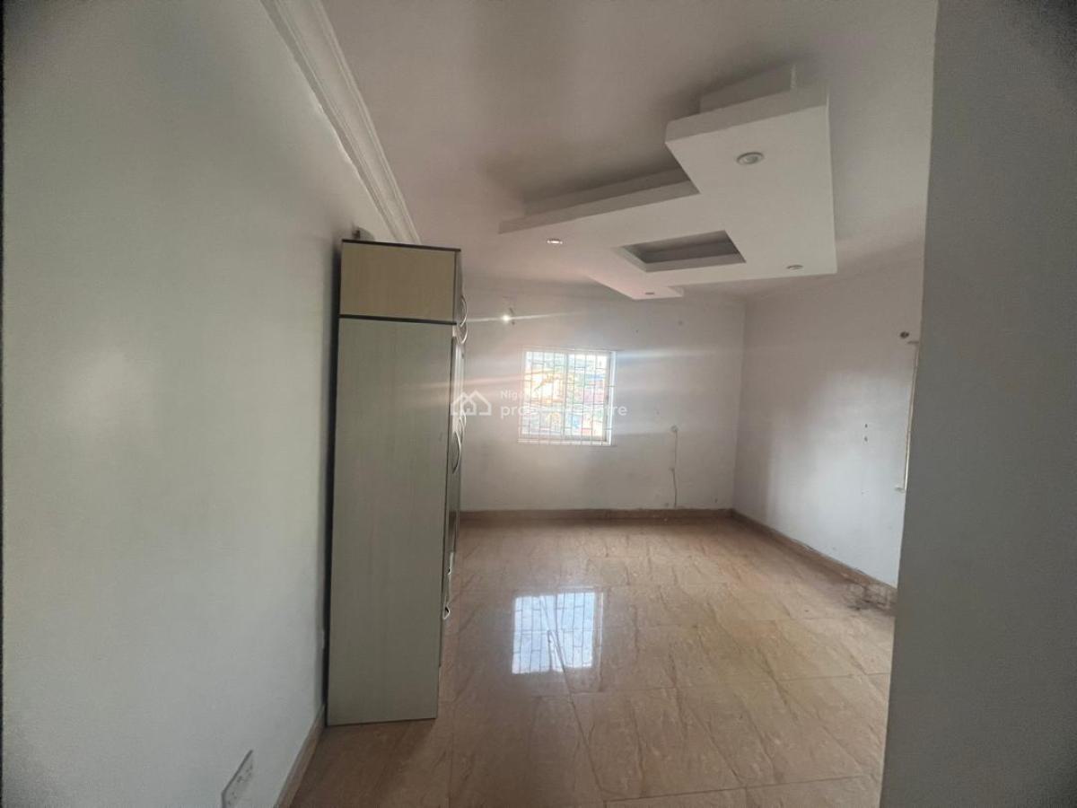 3 Bedrooms Flat / Apartment, Toyin, Ikeja, Lagos, Flat / Apartment for Rent
