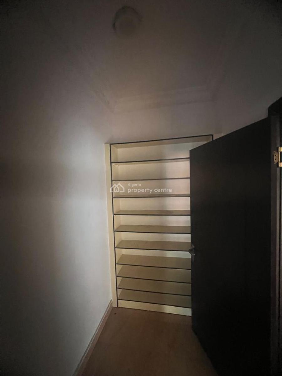 3 Bedrooms Flat / Apartment, Toyin, Ikeja, Lagos, Flat / Apartment for Rent
