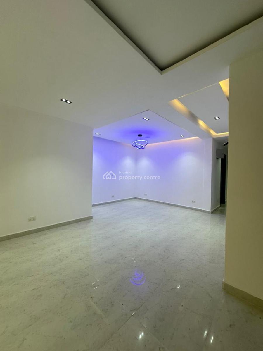 Newly Built 3 Bedrooms Apartment with Elevator, Ikate, Lekki, Lagos, Flat / Apartment for Rent
