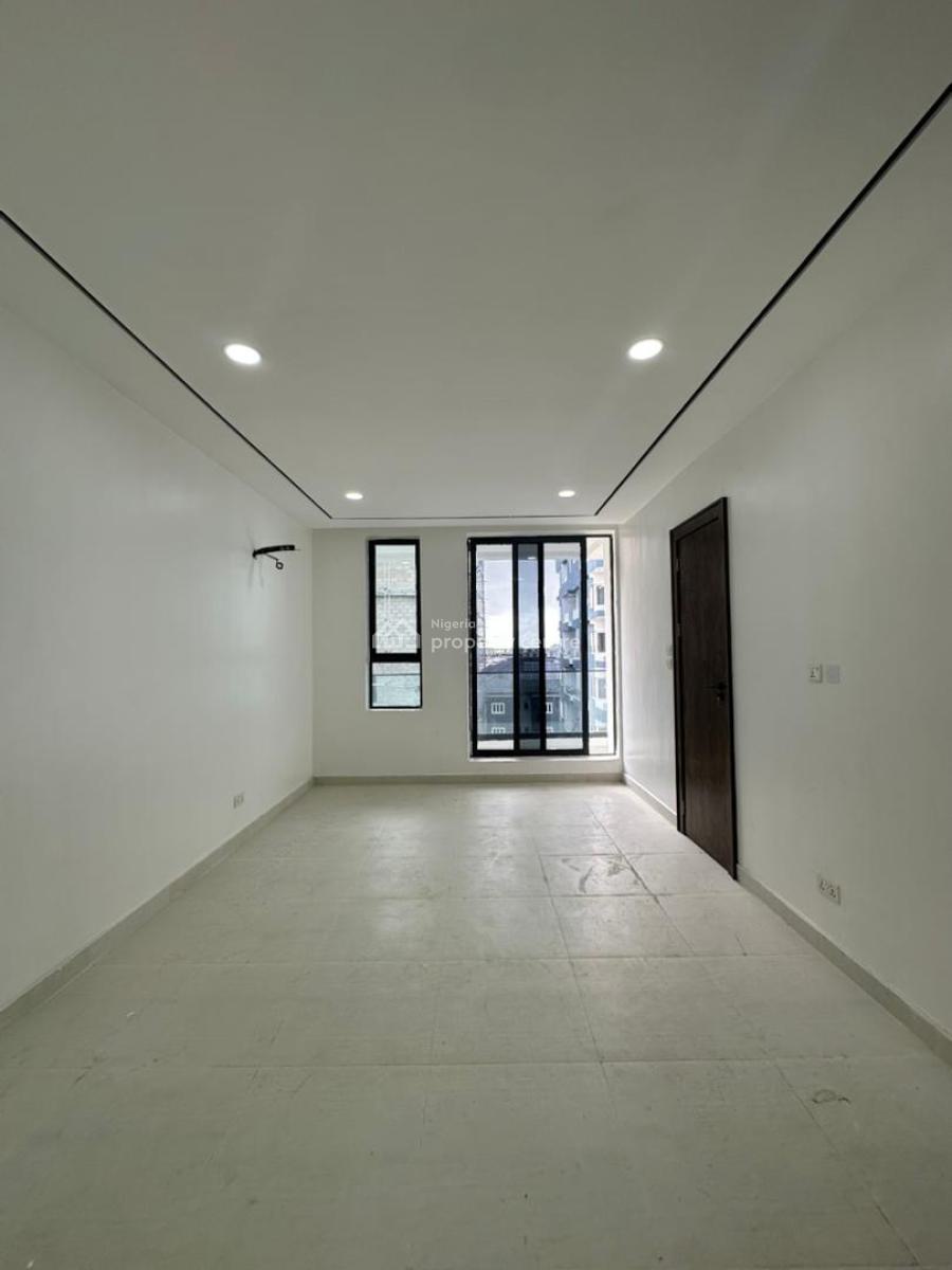 Newly Built 3 Bedrooms Apartment with Elevator, Ikate, Lekki, Lagos, Flat / Apartment for Rent