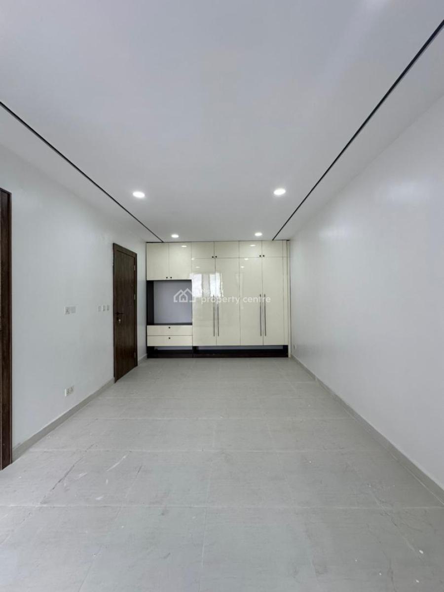 Newly Built 3 Bedrooms Apartment with Elevator, Ikate, Lekki, Lagos, Flat / Apartment for Rent