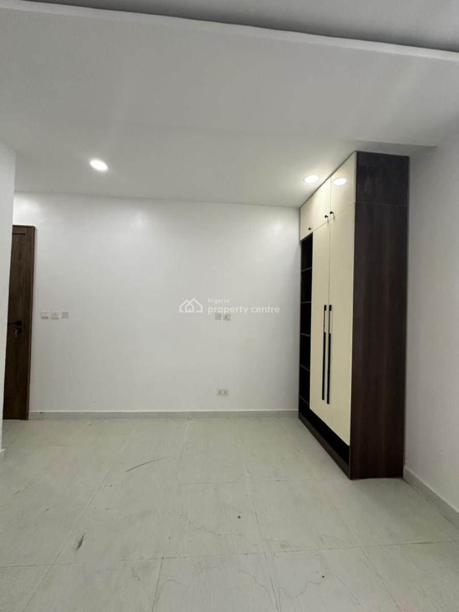 Newly Built 3 Bedrooms Apartment with Elevator, Ikate, Lekki, Lagos, Flat / Apartment for Rent