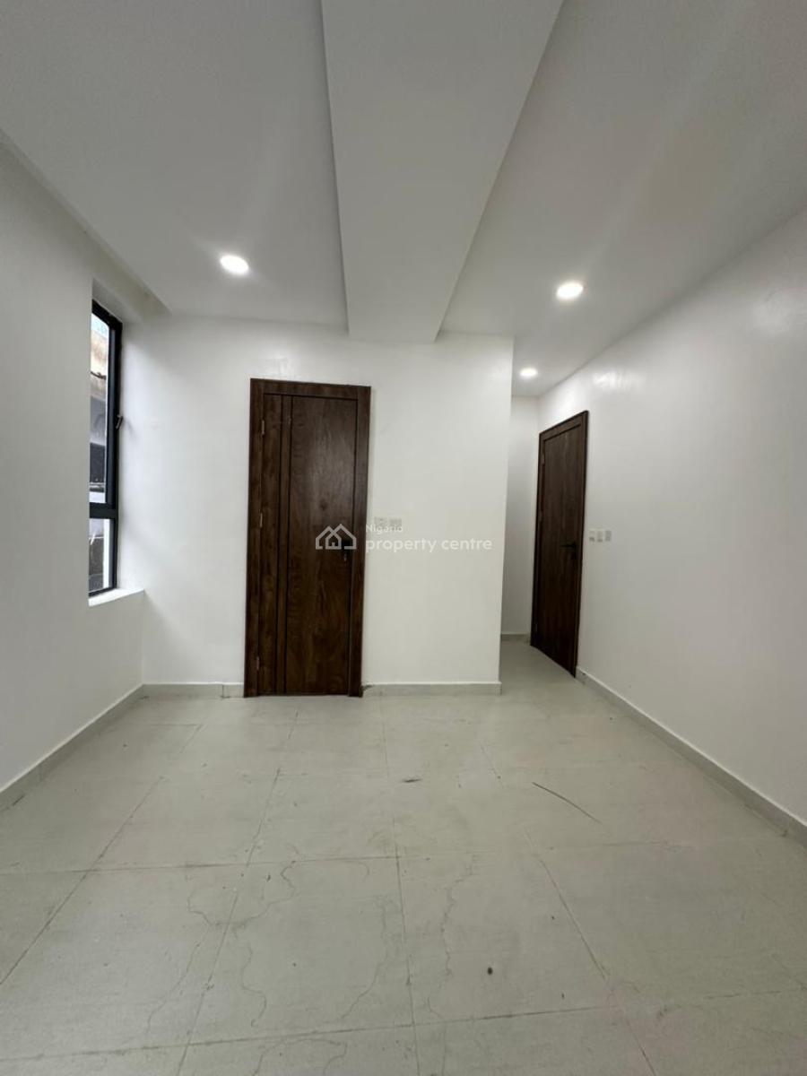 Newly Built 3 Bedrooms Apartment with Elevator, Ikate, Lekki, Lagos, Flat / Apartment for Rent