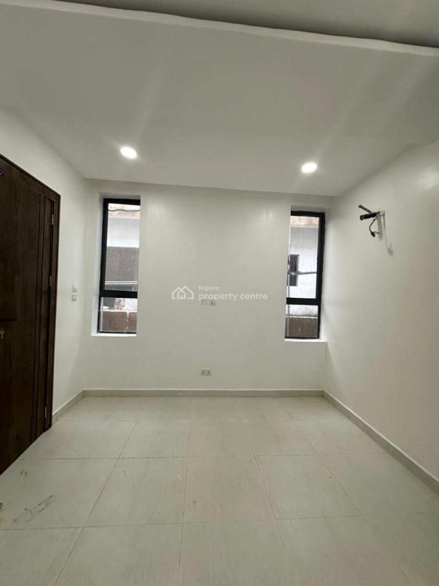 Newly Built 3 Bedrooms Apartment with Elevator, Ikate, Lekki, Lagos, Flat / Apartment for Rent