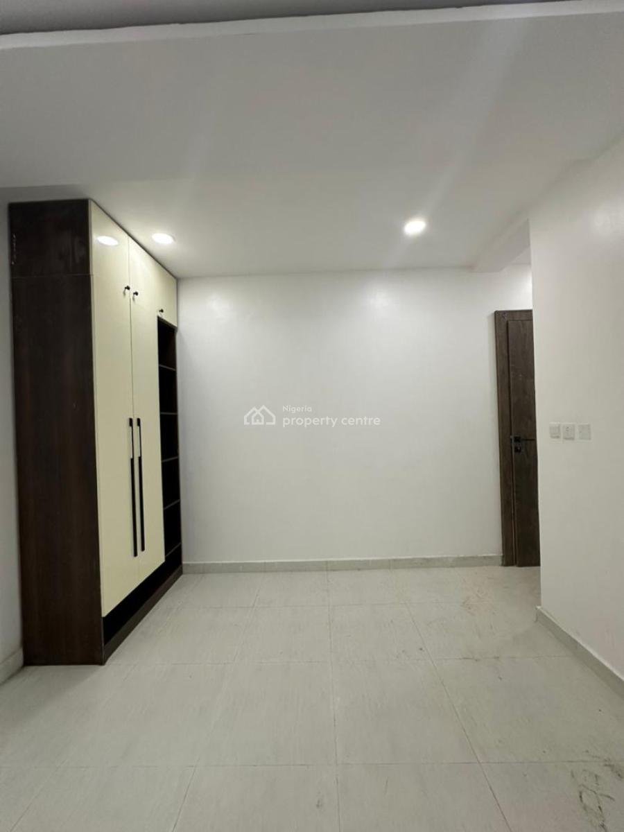 Newly Built 3 Bedrooms Apartment with Elevator, Ikate, Lekki, Lagos, Flat / Apartment for Rent