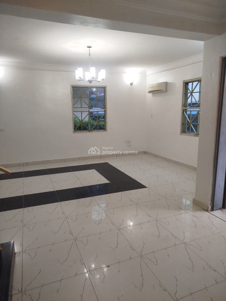 4 Bedrooms Terraced Duplex, By Vio, Mabushi, Abuja, Terraced Duplex for Rent