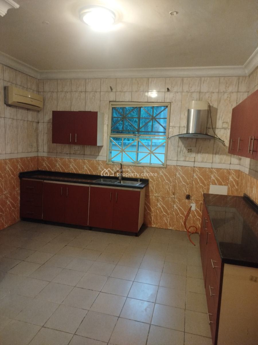 4 Bedrooms Terraced Duplex, By Vio, Mabushi, Abuja, Terraced Duplex for Rent