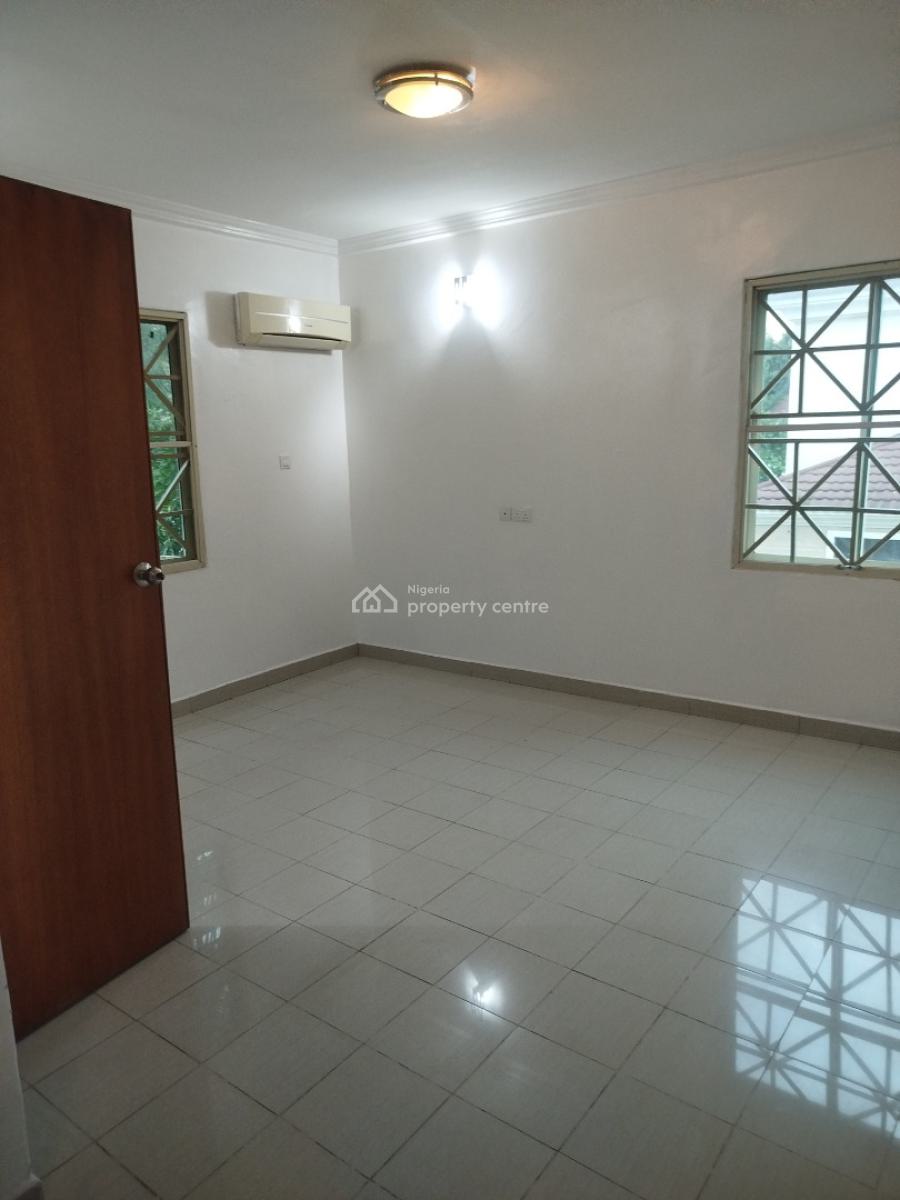 4 Bedrooms Terraced Duplex, By Vio, Mabushi, Abuja, Terraced Duplex for Rent