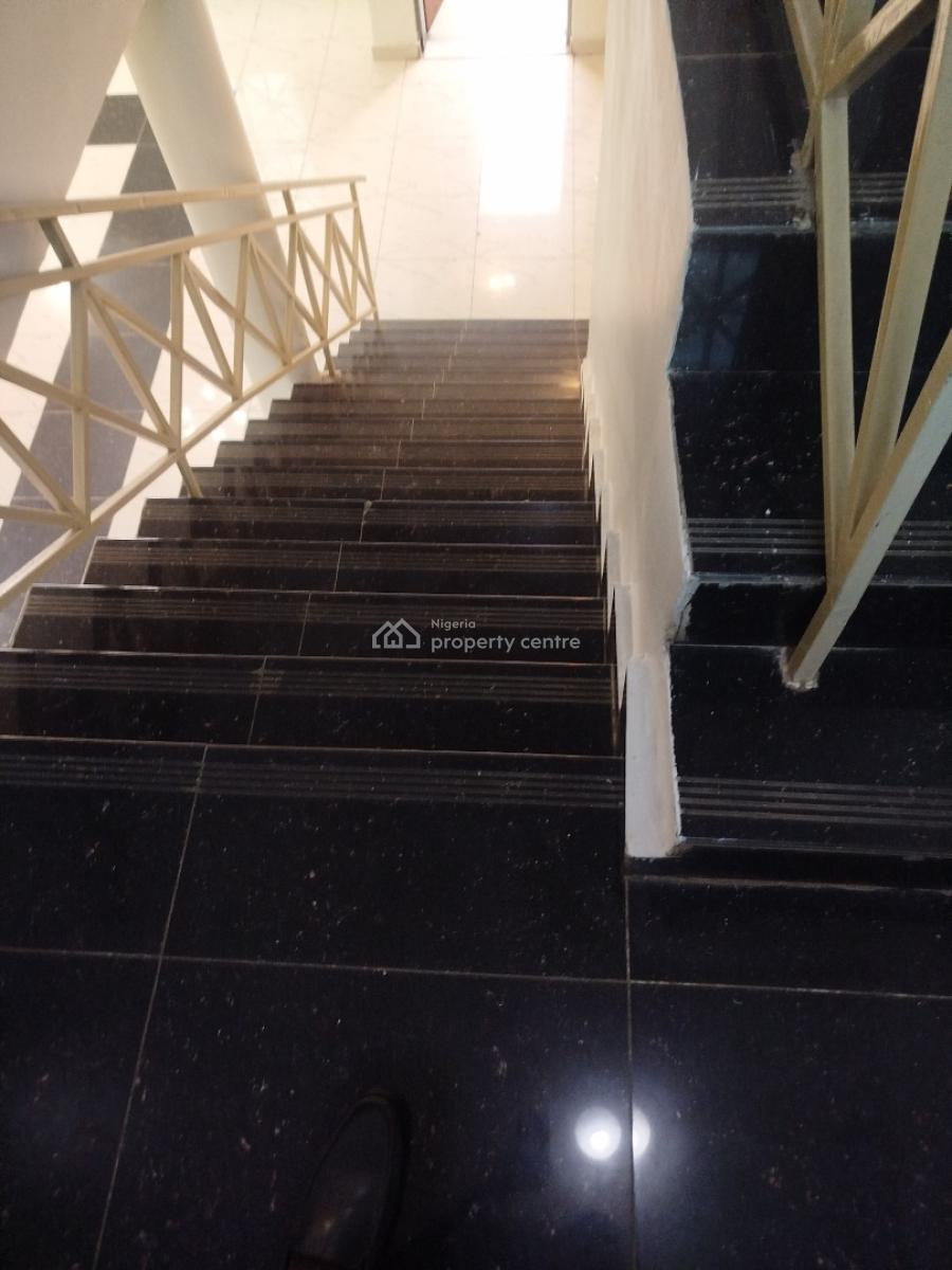 4 Bedrooms Terraced Duplex, By Vio, Mabushi, Abuja, Terraced Duplex for Rent