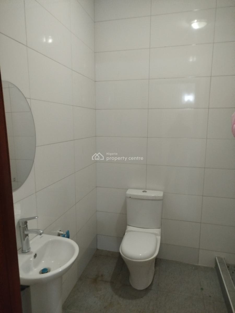 4 Bedrooms Terraced Duplex, By Vio, Mabushi, Abuja, Terraced Duplex for Rent