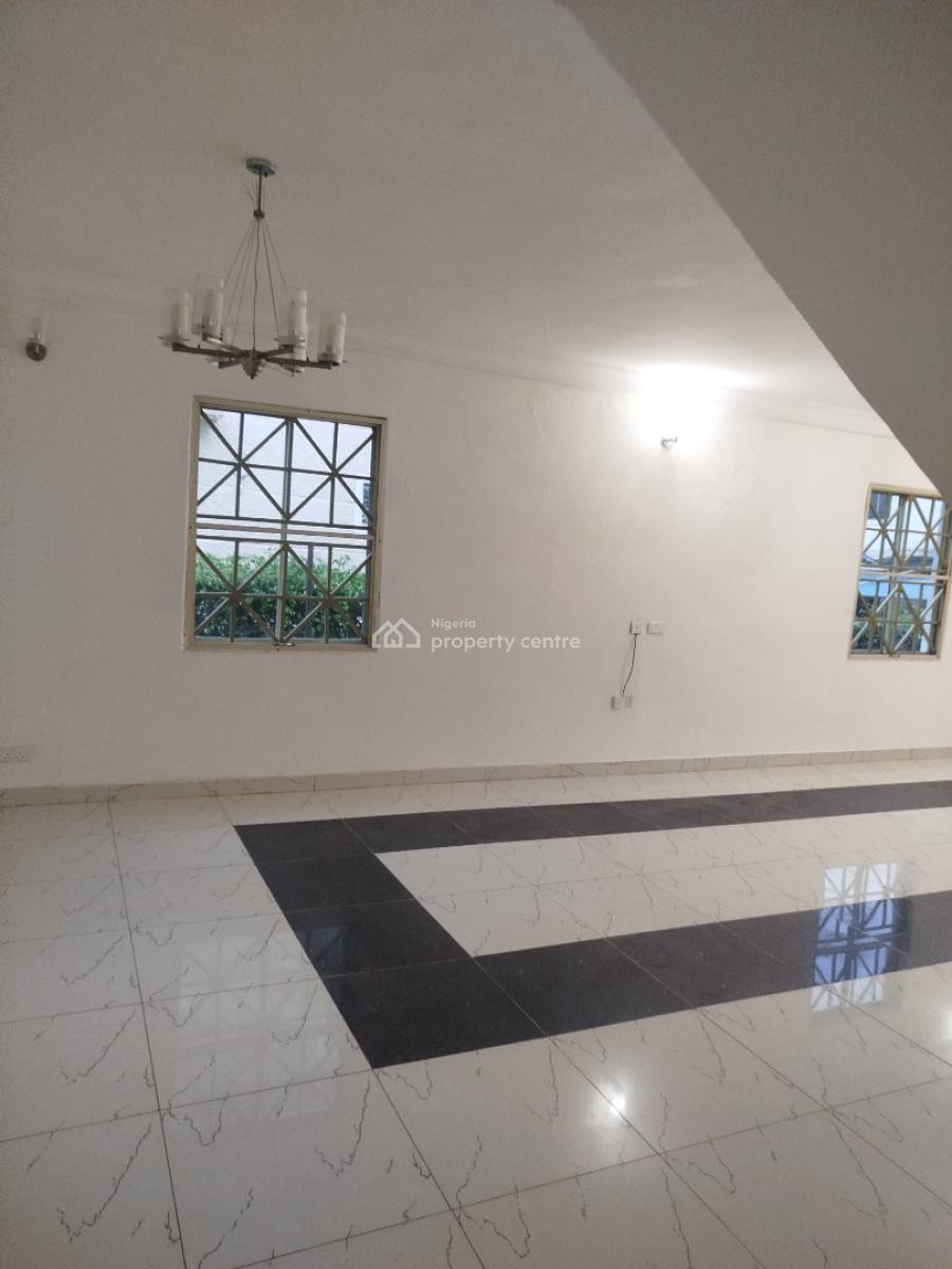 4 Bedrooms Terraced Duplex, By Vio, Mabushi, Abuja, Terraced Duplex for Rent