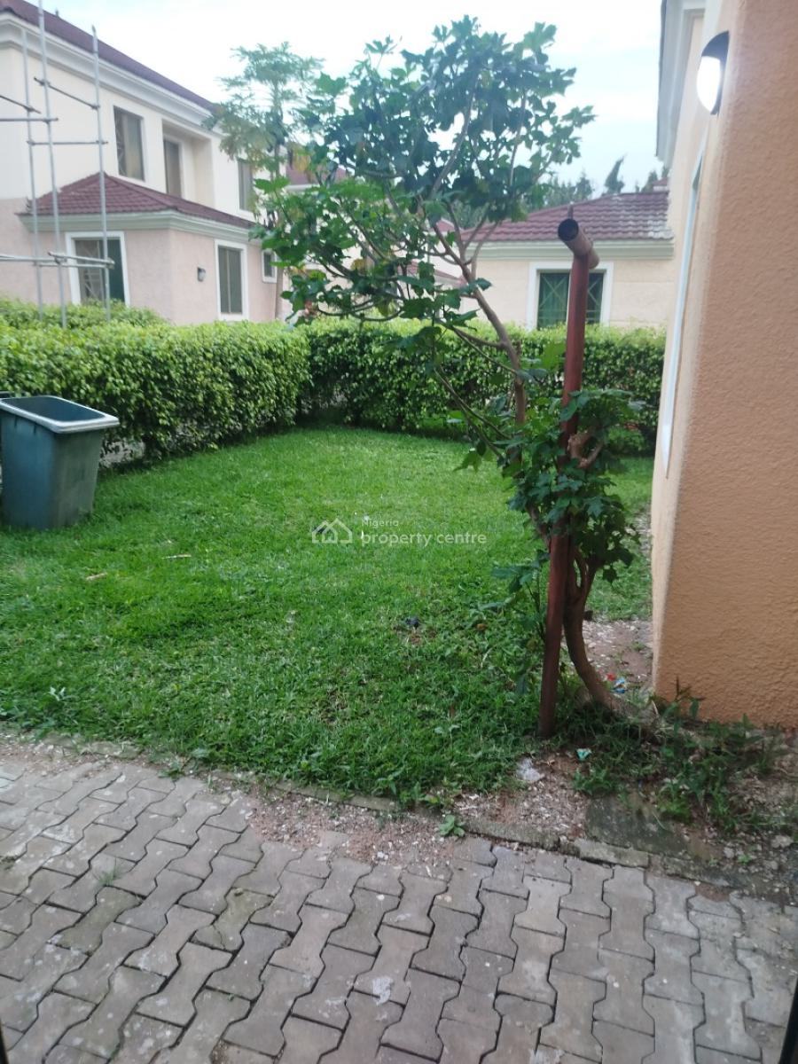 4 Bedrooms Terraced Duplex, By Vio, Mabushi, Abuja, Terraced Duplex for Rent
