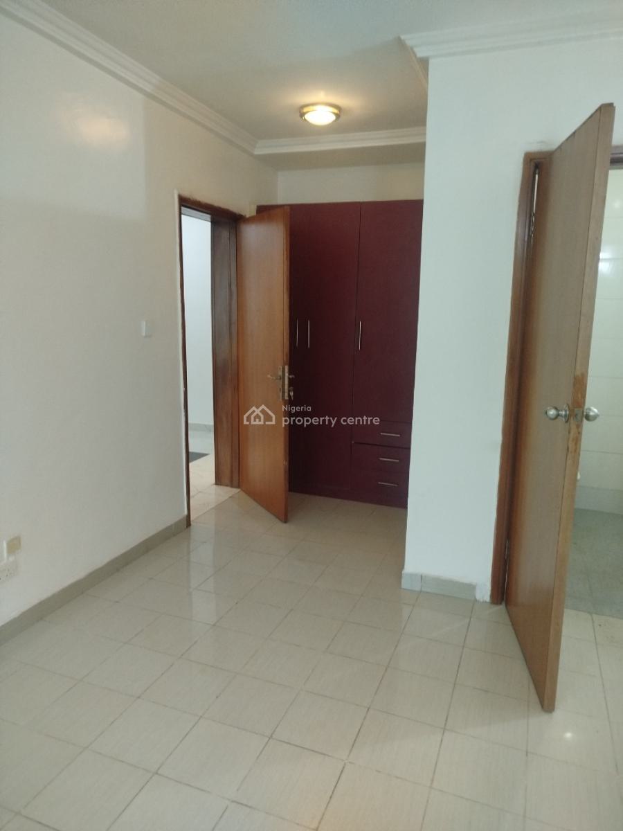 4 Bedrooms Terraced Duplex, By Vio, Mabushi, Abuja, Terraced Duplex for Rent