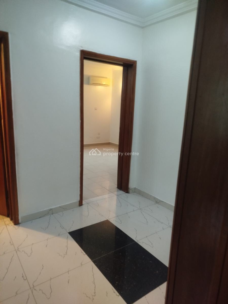4 Bedrooms Terraced Duplex, By Vio, Mabushi, Abuja, Terraced Duplex for Rent