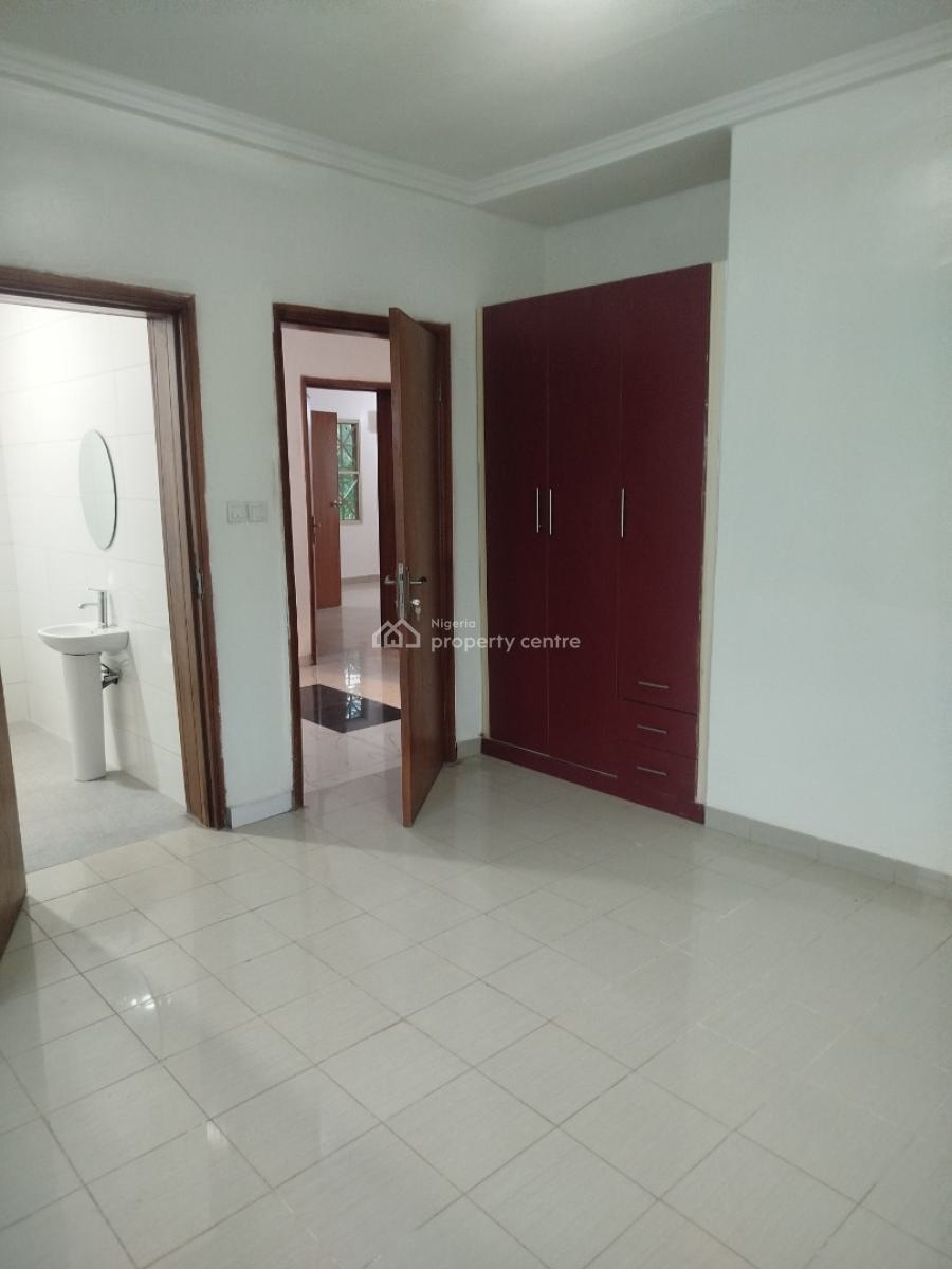 4 Bedrooms Terraced Duplex, By Vio, Mabushi, Abuja, Terraced Duplex for Rent