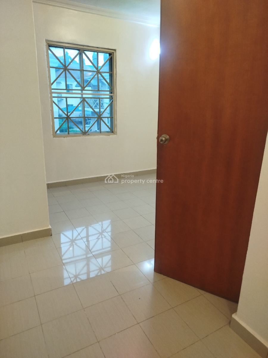 4 Bedrooms Terraced Duplex, By Vio, Mabushi, Abuja, Terraced Duplex for Rent