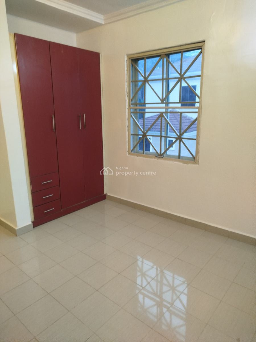 4 Bedrooms Terraced Duplex, By Vio, Mabushi, Abuja, Terraced Duplex for Rent