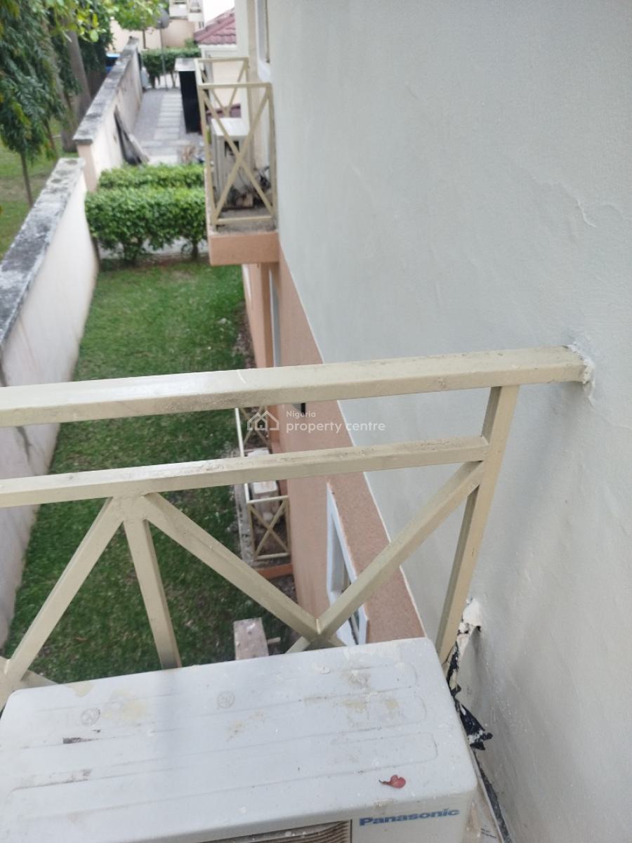 4 Bedrooms Terraced Duplex, By Vio, Mabushi, Abuja, Terraced Duplex for Rent